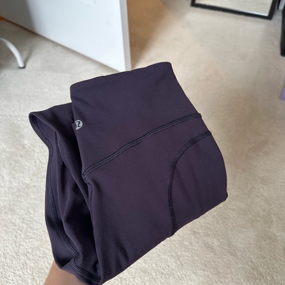 Lululemon align leggings - Picture 7 of 10